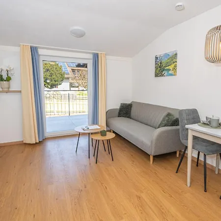 Appartement Alpenblick 7, Erholung Pur Im Allgaeu