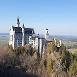 דירה Alpenblick 7, Erholung Pur Im Allgaeu *