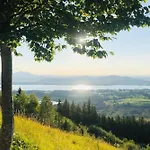 Alpenblick 7, Erholung Pur Im Allgaeu * הלבלך