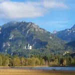 Alpenblick 7, Erholung Pur Im Allgaeu דירה