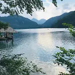 Alpenblick 7, Erholung Pur Im Allgaeu