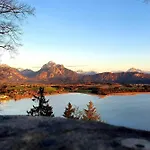 Alpenblick 7, Erholung Pur Im Allgaeu *