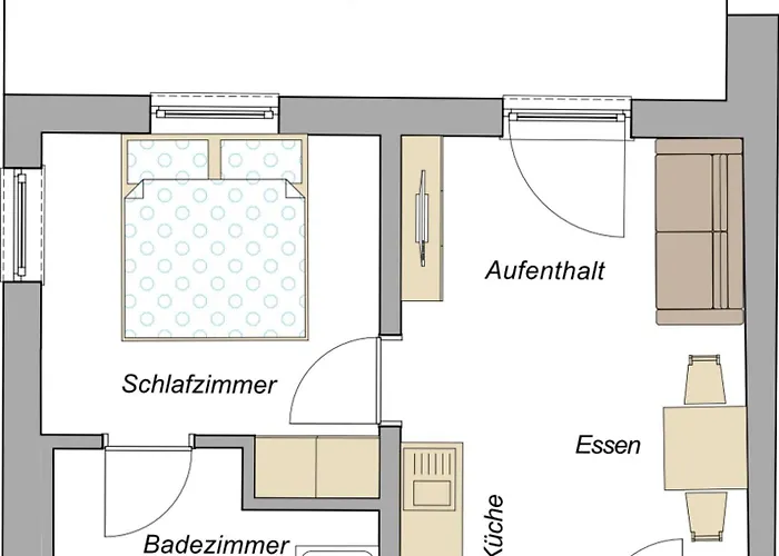 Apartment Alpenblick 7, Erholung Pur Im Allgaeu Appartement Halblech