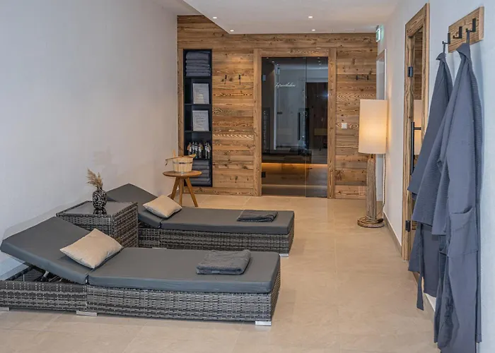 Apartment Alpenblick 7, Erholung Pur Im Allgaeu